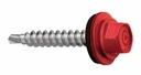 ВИНТЫ ФЕРМЕРСКИЕ 4,8х35ММ 250ШТ GUNNEBO
