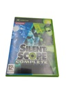 XBOX SILENT SCOPE ПОЛНЫЙ