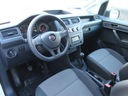 VW Caddy 2.0 TDI, L1H1, 3m3, VAT 23%, 2 Miejsca Marka Volkswagen