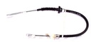 CABLE CONJUNTO DE EMBRAGUE FIAT UNO 1,3-TDS 