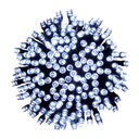 НАРУЖНЫЕ Рождественские гирлянды, COLD WHITE 500 LED