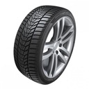 4x Hankook WiNter i*cept evo3 X W330A 265/65R17 11