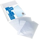 KOSZULKA OBWOLUTA GROSZKOWA A4 100 SZTUK SEGREGATO