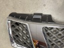 NISSAN NAVARA D40 62310EBXXX OE CALANDRE GRILLE CHROMEphoto 10