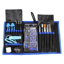 Precision Set Repair Tool Kit for Cell Phone Tablet PC Laptop