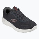 Pánska obuv SKECHERS Go Walk Max Midshore charcoal/white/red 42.5 EU Dĺžka vložky 27.5 cm