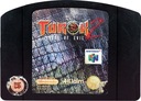 Турок 2 - NINTENDO 64 N64 PAL