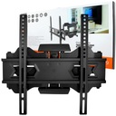 НАСТЕННОЕ КРЕПЛЕНИЕ ЖК-ТЕЛЕВИЗОРА 26–60 ДЮЙМОВ РЕГУЛИРОВКА