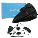 SMART HJC 10B SENA Bluetooth-домофон черный 400м