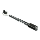 SUPPORT GAUCHE MF 255 URSUS 3512 1663843M91photo 5