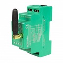4-канальный Wi-Fi приемник 230В ROW-04M