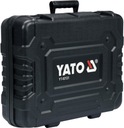 РОТОРНЫЙ УДАРНЫЙ МОЛОТОК YATO SDS MAX 20J 1300W ДЛЯ КОВОЧНОГО СВЕРЛЕНИЯ YT-82131