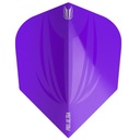 DART FEATHERS TARGET ULTRA ID N06 ФИОЛЕТОВЫЙ
