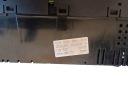 SAAB 9-3 93 ПАНЕЛЬ УПРАВЛІННЯ ПОВІТРОВОДУ КОНДИЦІОНЕРА 03R OE 53-36-433 5336433  (16690861376) фото min 6
