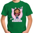 ФУТБОЛКА ДЕТСКАЯ CAT'S HOUSE GABI 164 СУПЕР КАЧЕСТВО