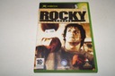 Gra ROCKY Microsoft Xbox Platforma Xbox