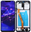 СЕНСОРНЫЙ ЖК-ДИСПЛЕЙ HUAWEI MATE 20 LITE СИНИЙ