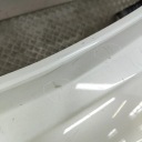 MERCEDES-BENZ S W222, V222, X222 REAR BUMPER 2015  photo 9