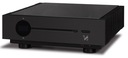 QUAD ARTERA PLAY+ BLACK = AUDIOFILSKI DAC + PRZEDWZMACNIACZ + ODTWARZACZ CD