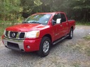 NISSAN TITAN ARMADA 5.6 V8 SONDA LAMBDA 