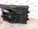 FORD KUGA II 2013 RADIATEUR ENSEMBLEphoto 10