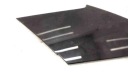 DROITE ARRIÈRE PROTECTION MONTANTS RENAULT MEGANE III GRANDTOUR (KZ0/1) 960325054Rphoto 10