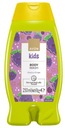 AVON Płyn do ciała i kąpieli wanny Roześmiane Winogronko dla dzieci KIDS