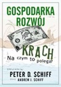 Gospodarka rozwój krach