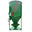 Смеситель сыпучих кормов 1500кг ПРОИЗВОДИТЕЛЬ M-ROL HIT