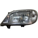 MERCEDES SPRINTER W903 95-06 RÉFECTION FEU FEU GAUCHE photo 1 - milautoparts-fr.ukrlive.com