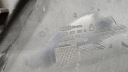 AUDI A5 8T 07-11 ВЕРХНЯЯ ЗАЩИТА РЕМНЯ РАДИАТОРА 8T0807081A  фото 9
