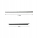 PEUGEOT 508 SKODA OCTAVIA НАКЛАДКА БОКОВАЯ ЛЕВАЯ