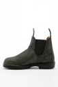 Blundstone Tyče 587 Rustic Black 47 Kód výrobcu 587