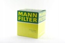 FILTRO COMBUSTIBLES PU10011Z/MAN MANN FILTROS 