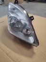 FARO PARTE DELANTERA DERECHA MERCEDES SPRINTER W906 BUEN ESTADO CON 