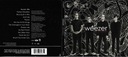 CD Weezer - Make Believe 2005, 1-е издание _________________________