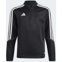 Толстовка Adidas Tiro 23 Training Top Jr HS3618 176 см
