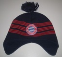 BAYERN MUNICH - ADIDAS - ЗИМНЯЯ ШАПКА - ГЕРМАНИЯ