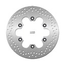 ТОРМОЗНОЙ ДИСК KAWASAKI ER 5, ГПЗ 750/ 900