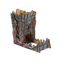 Цветные кубики Q-Workshop Towers Call of Cthulhu