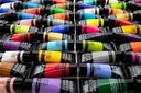 Zestaw farb akrylowych Basics Acrylic - Liquitex - 72 x 22 ml Liczba sztuk 72 szt.