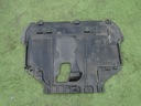 VOLVO V50 S40 PROTECCIÓN PARA MOTOR PLACA SUELO 