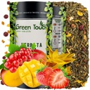 Чай зеленый GREEN BUENOS Гуанабана 50г