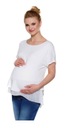 БЛУЗКА ДЛЯ МАТЕРИАЛОВ MY TUMMY LARA S