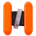 САМОЗАЗЕМЛЯЮЩИЙСЯ КАРПОВЫЙ МАРКЕР H-BOJKA С КРЕПЛЕНИЕМ