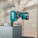 Makita Akumulatorowa Nitownica LXT 18V 20 kN DRV150ZJ (17377059244) фото min 9
