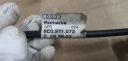 AUDI A4 B6 FAISCEAU DE CÂBLES INSTALLATION ÉLECTRIQUE PANNEAU AVANT CAPTEUR ORIGINAL 8E0971073 9-3photo 6