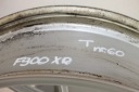 BMW F 900 XR F900XR 19- ДИСК ЗАД ЗАДНЯ КОЛЕСО  (17496979671) фото min 7