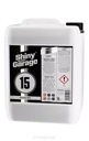 Шампунь для чистки сухих тканей Shiny Garage Extra Dry, 5 л