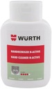 WURTH N-ACTIVE ПАСТА ДЛЯ МЫТЬЯ РУК ЭФФЕКТИВНАЯ 250МЛ